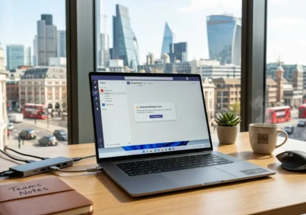 Microsoft Teams Issues