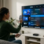 Latest Apple TV App Version