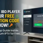 IBO Player Activation