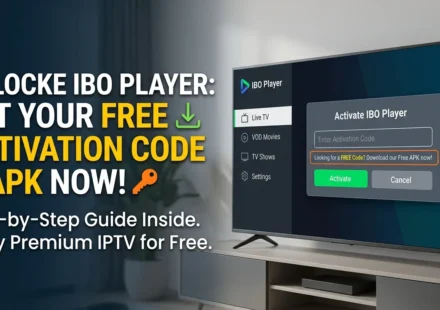 IBO Player Activation