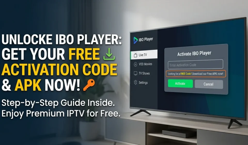 IBO Player Activation