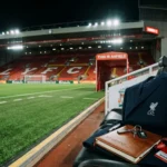Liverpool Getting a New Manager