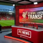 Liverpool Transfers