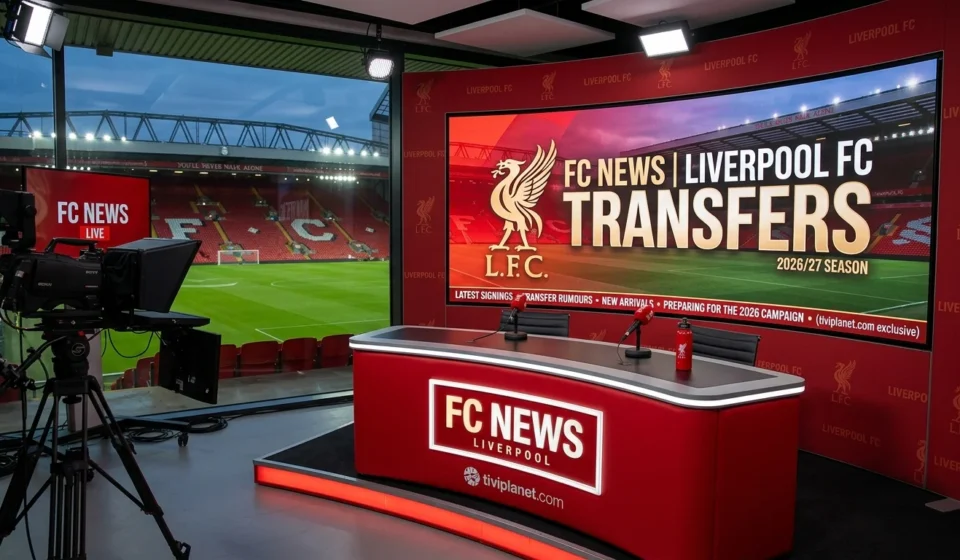 How Liverpool Transfers Work: A Comprehensive Guide to the Reds’ Recruitment Strategy Liverpool Transfers