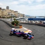 Monaco Grand Prix