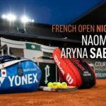 Naomi Osaka