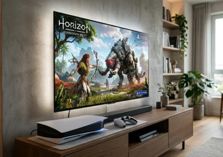 PS5 Pro Enhanced Games