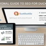 SEO for DuckDuckGo