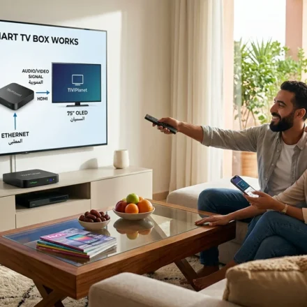 Smart TV Box and How does it Work