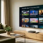 Smartiflix TV Channels