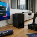 Sony TV Subwoofer Compatibility Update