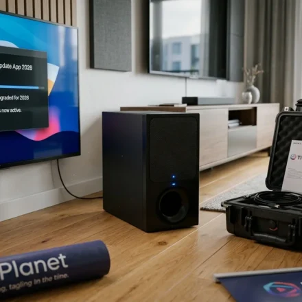 Sony TV Subwoofer Compatibility Update