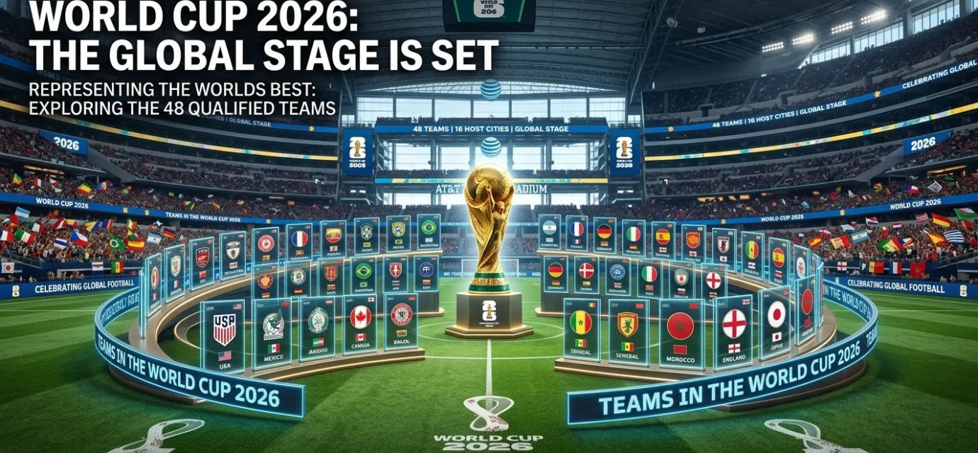 Teams