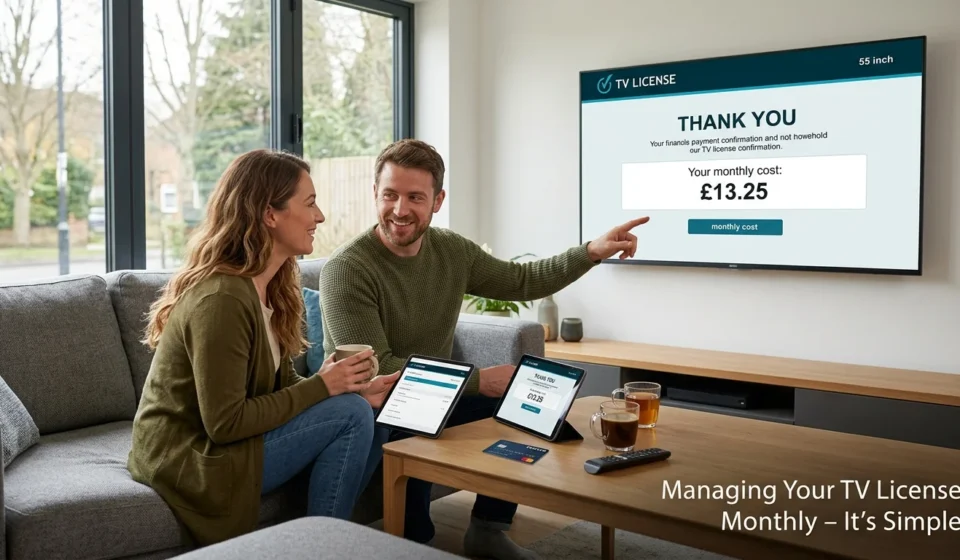 How Much is a TV Licence Going Up in 2026? Guide to UK Television Licensing Costs TV Licence Going Up in 2026
