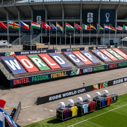 How Many Teams in World Cup