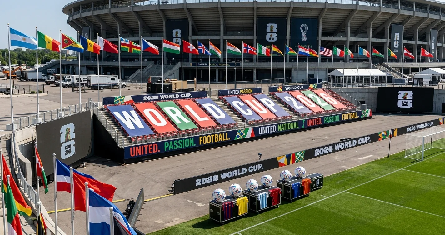 How Many Teams in World Cup 2026: The Complete List and Everything You Need to Know How Many Teams in World Cup