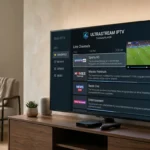 The Best IPTV for TiviMate