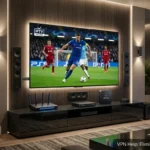 VPN Help With IPTV Buffering