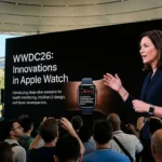 WWDC 2026 for Apple Watch