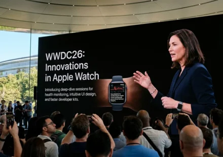 WWDC 2026 for Apple Watch