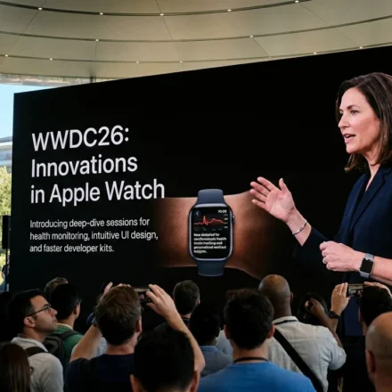 WWDC 2026 for Apple Watch