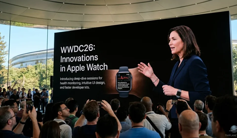 WWDC 2026 for Apple Watch