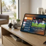 Watch IPTV Streams For Free 2026