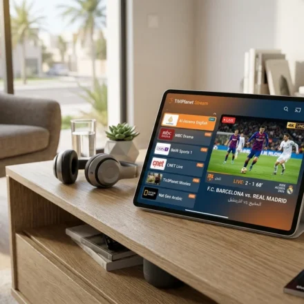 Watch IPTV Streams For Free 2026