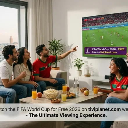 Watch the FIFA World Cup for Free 2026