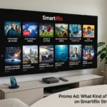 Smartiflix TV Channels