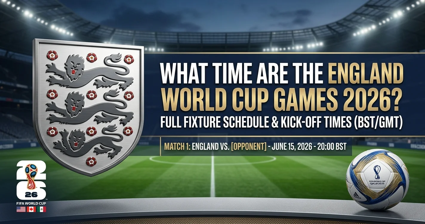 World Cup Fixtures