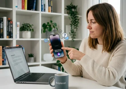 Which iPhones Will Get Siri AI