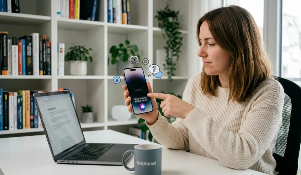 Which iPhones Will Get Siri AI? Which iPhones Will Get Siri AI