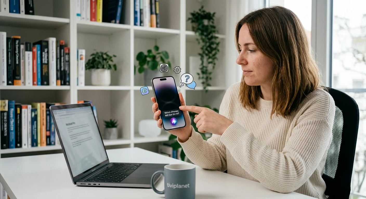 Which iPhones Will Get Siri AI
