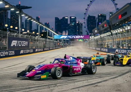 F1 Academy 2026
