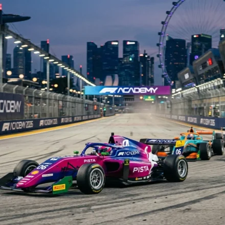 F1 Academy 2026