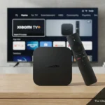 TV Box Xiaomi TV Box s 4th Gen