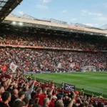 Biggest Premier League Stadium