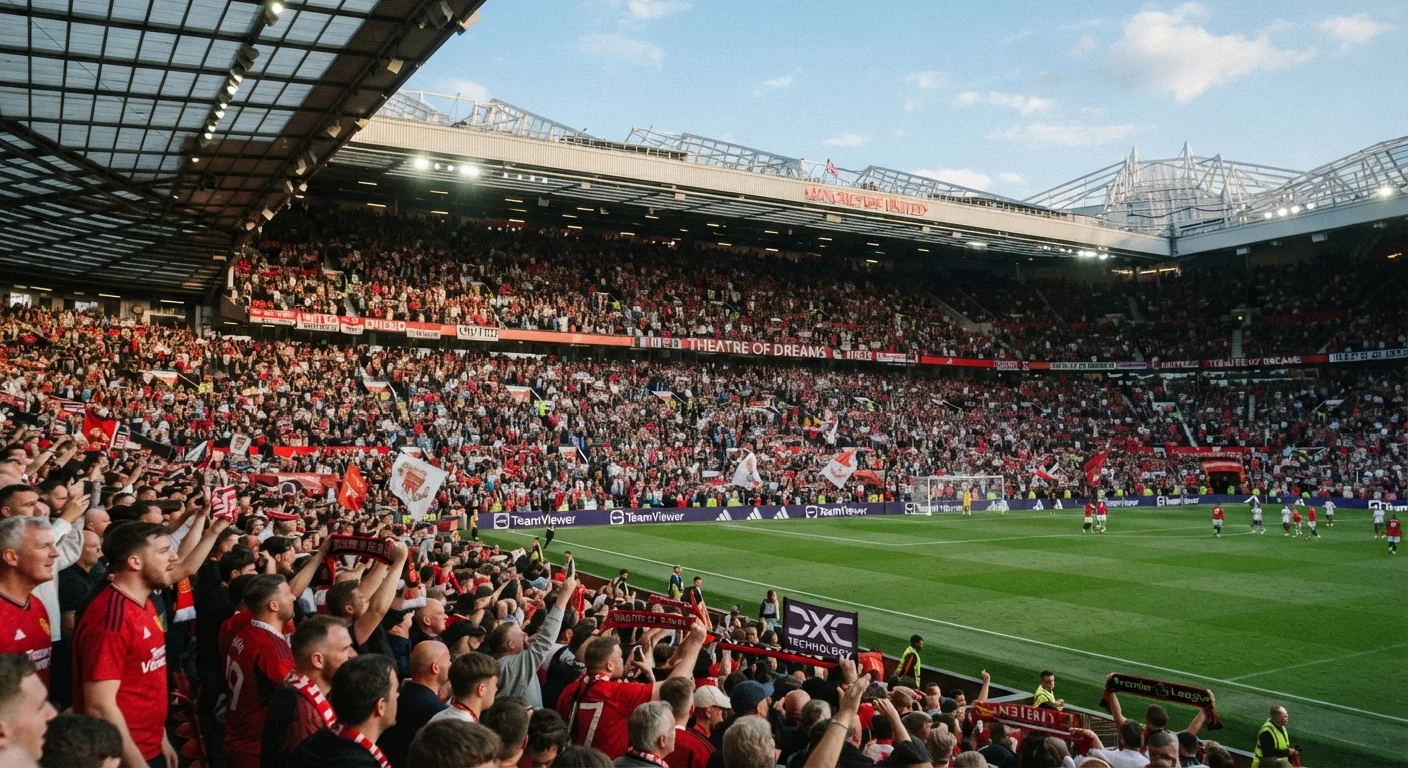 Anfield : What is the Biggest Premier League Stadium? Biggest Premier League Stadium
