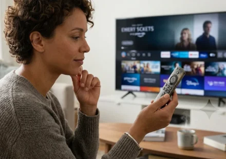 Firesticks Becoming Obsolete