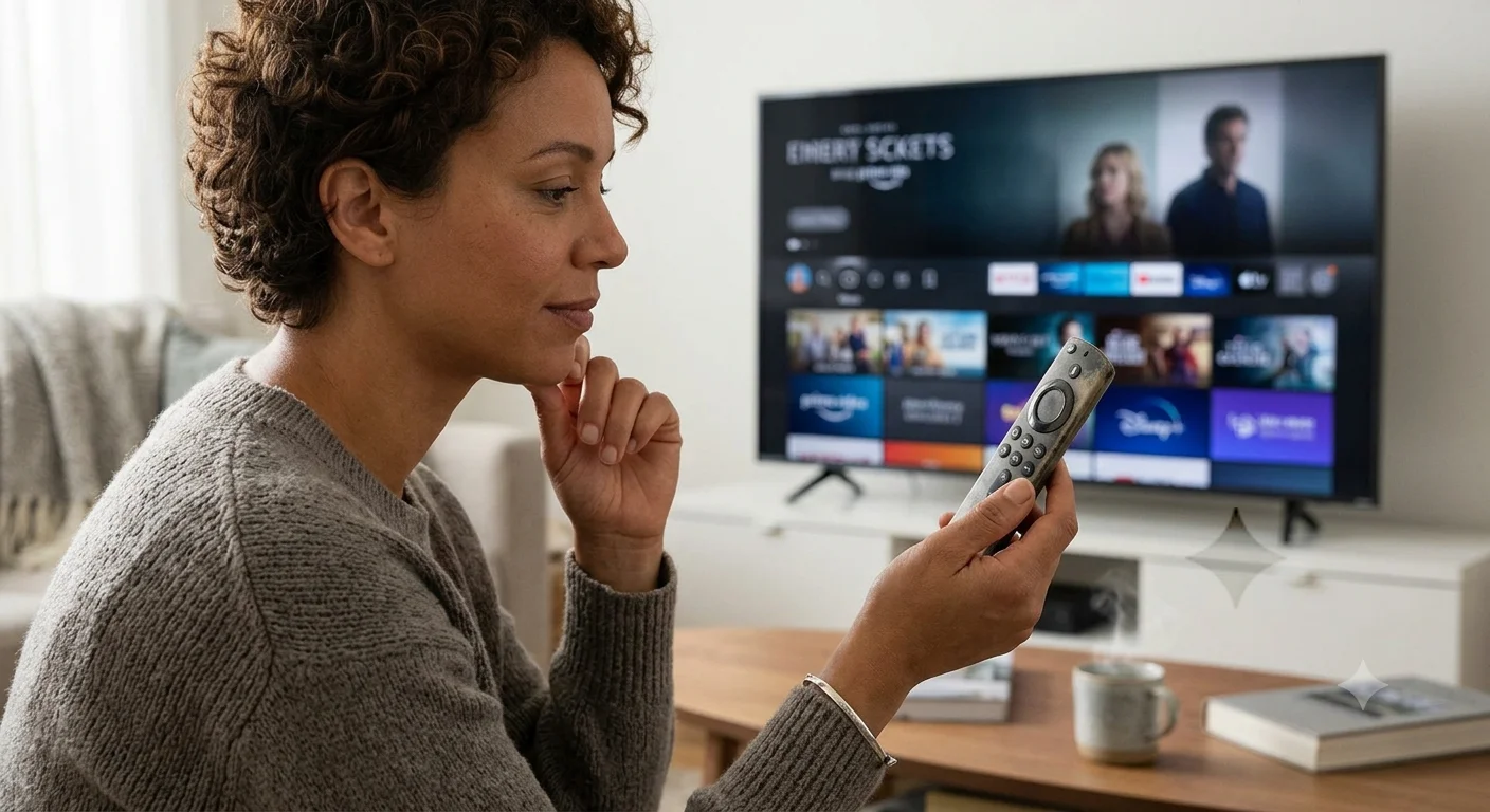 Firesticks Becoming Obsolete