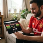Subscription to MUTV