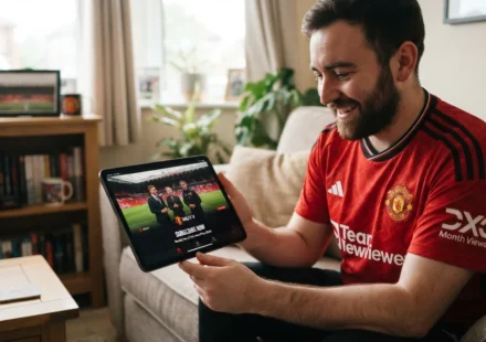 Subscription to MUTV