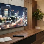 How to Fix Blurry TV Screen Samsung