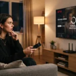 Fix Netflix Buffering