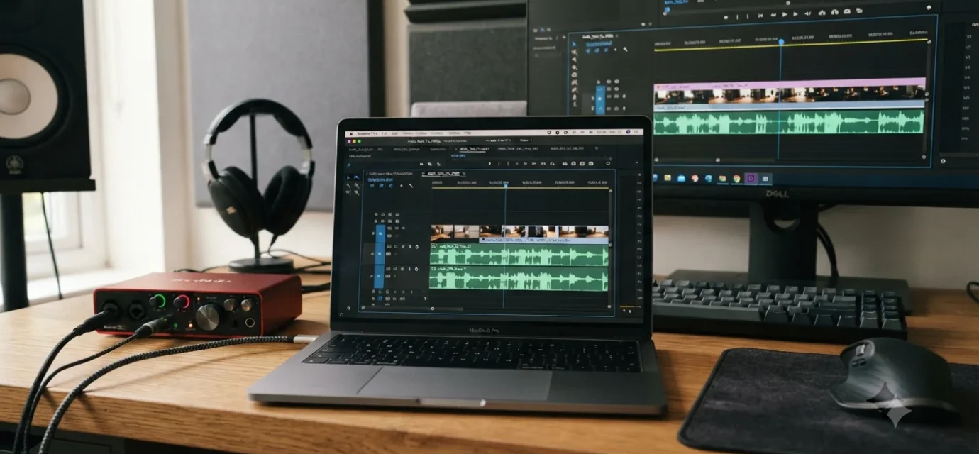 Fix Streaming Audio