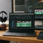 Fix Streaming Audio