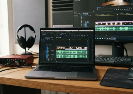 Fix Streaming Audio