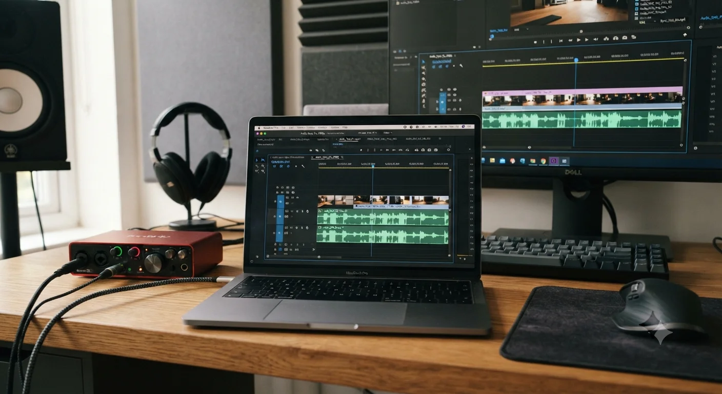 Fix Streaming Audio