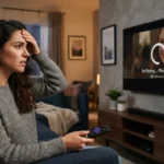 My TV Keep Freezing